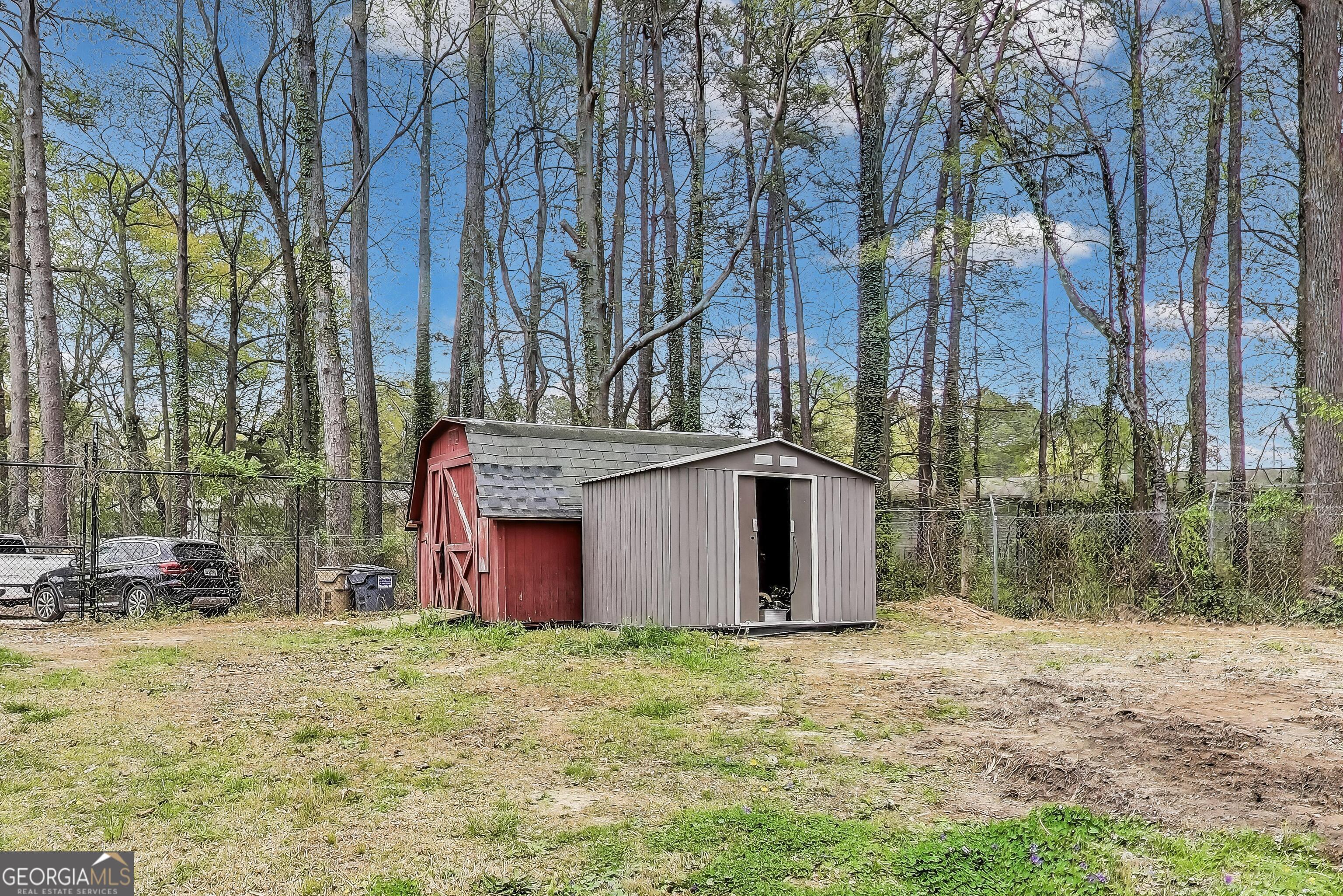 Nance I W - Residential