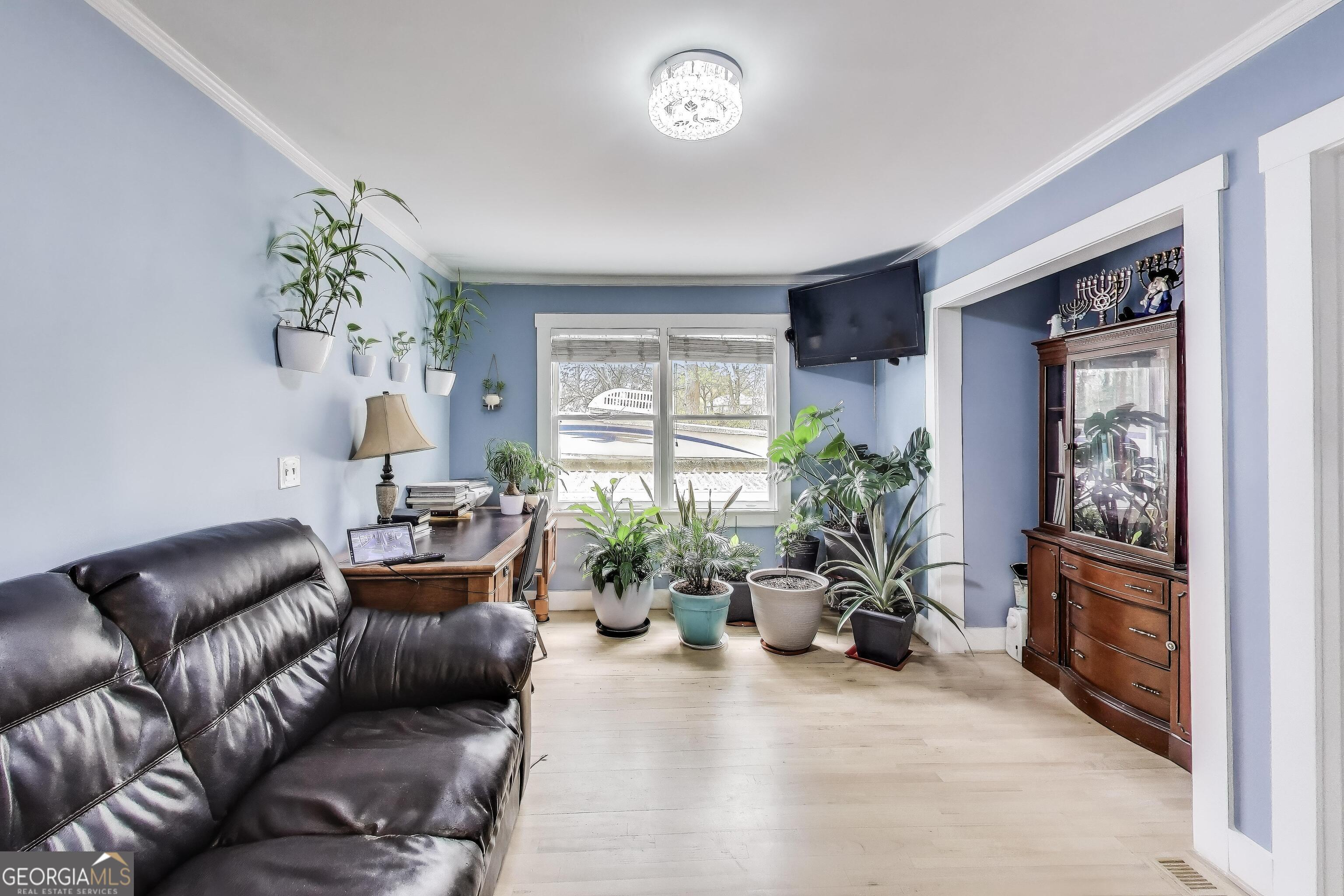 Nance I W - Residential