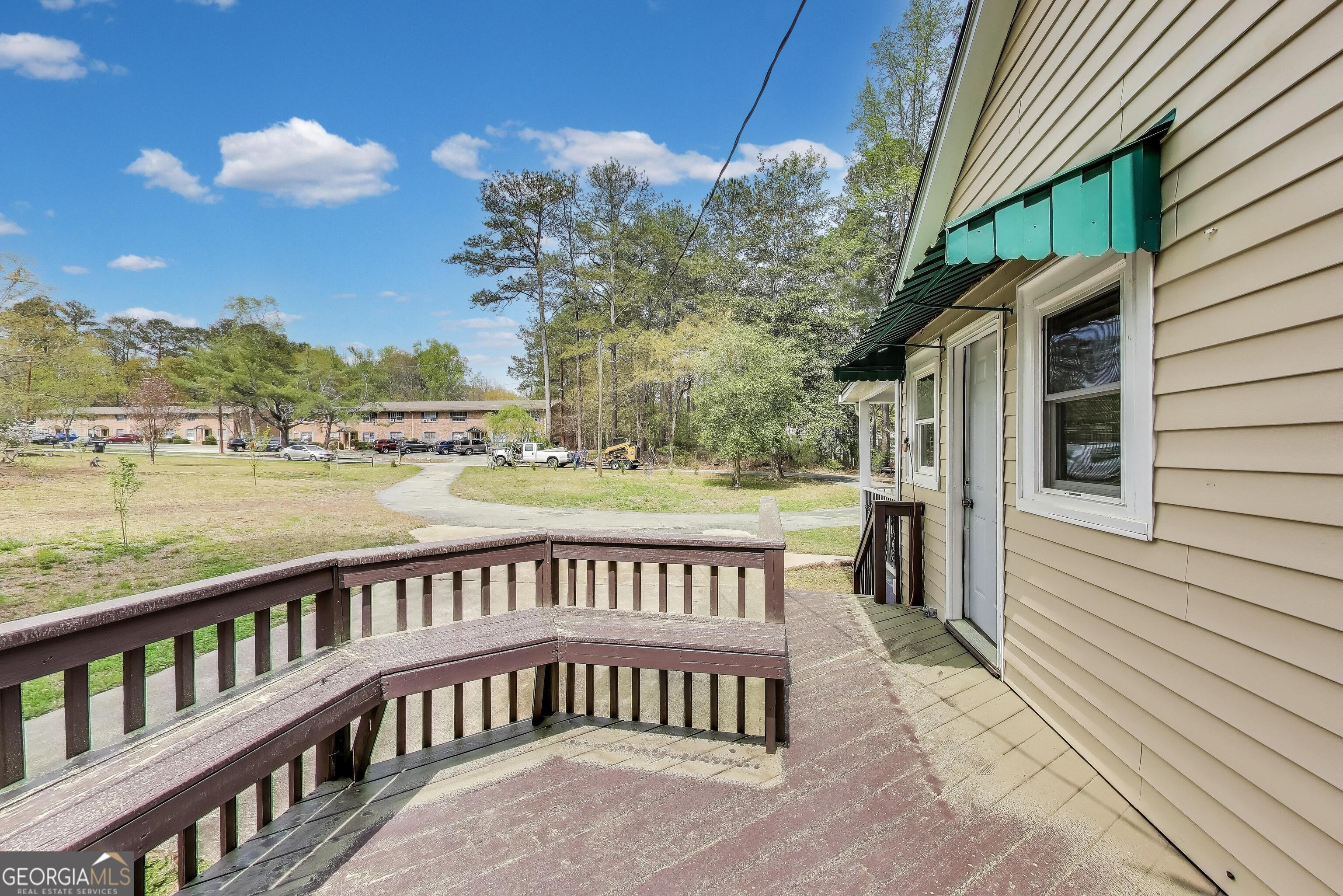 Nance I W - Residential