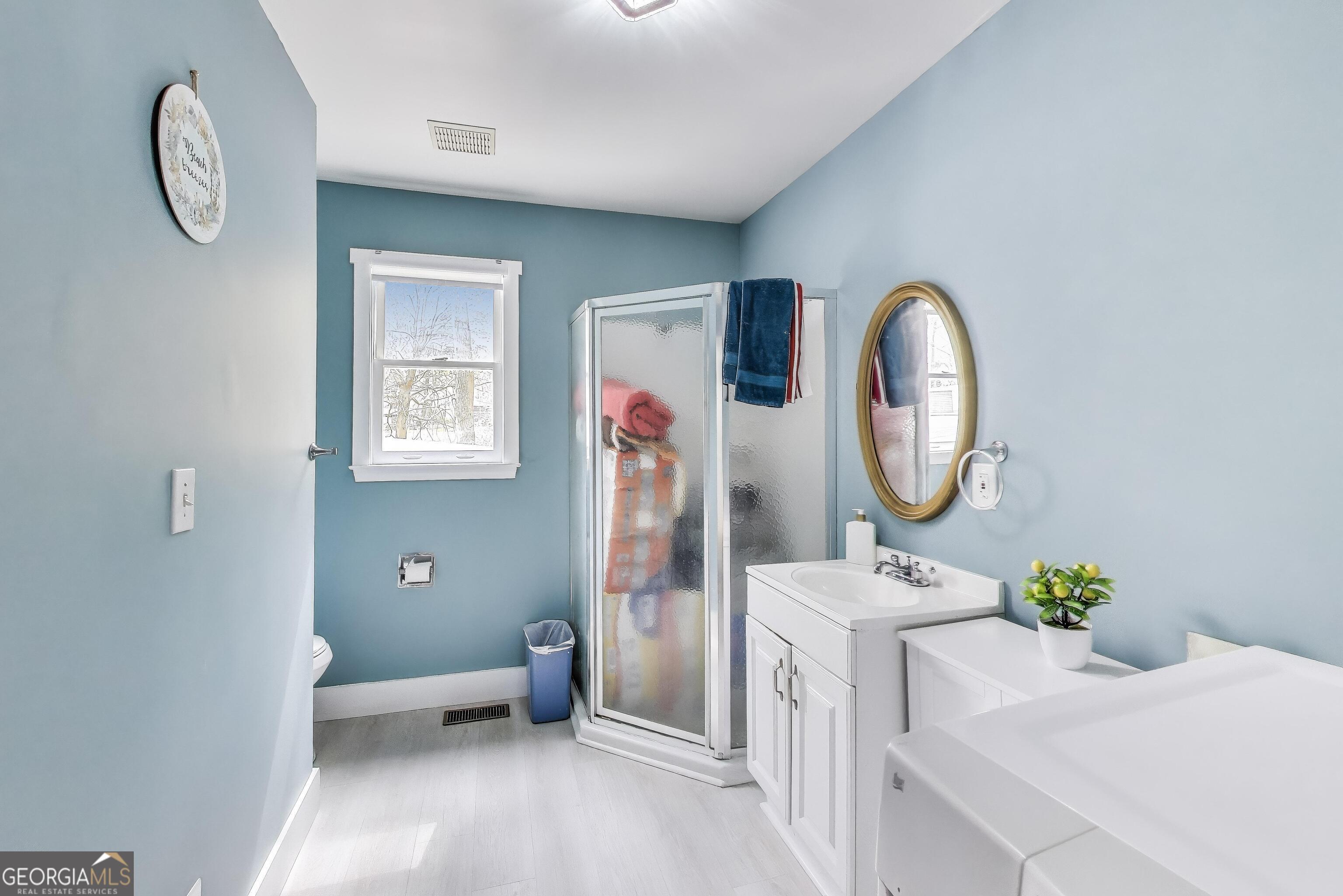 Nance I W - Residential