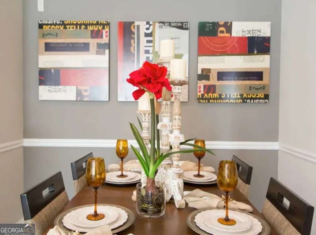 Photo of 100 Crossing Boulevard #1301, Mcdonough, GA 30253 (MLS # 10655163)