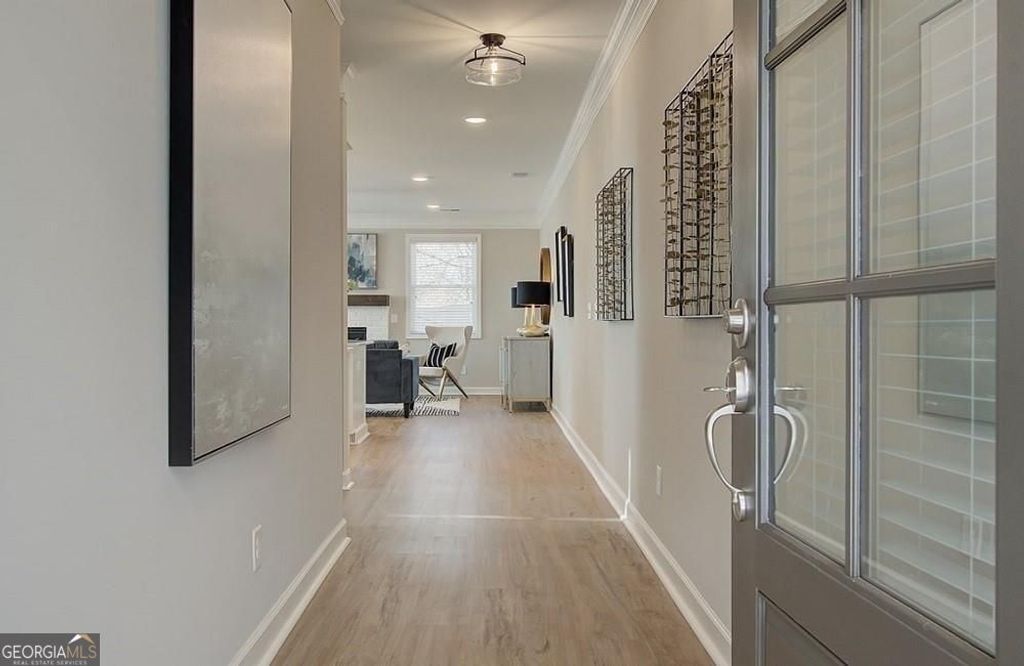 Photo of 3359 Verdi Lane, Kennesaw, GA 30144 (MLS # 10714850)