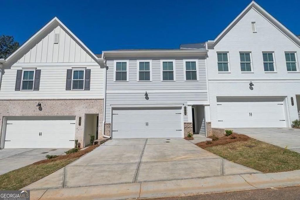 Photo of 3359 Verdi Lane, Kennesaw, GA 30144 (MLS # 10714850)