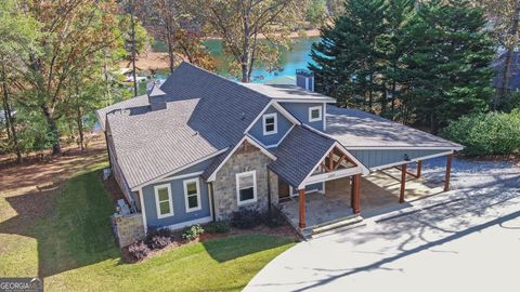 209 Snowbird LN Hartwell GA 30643