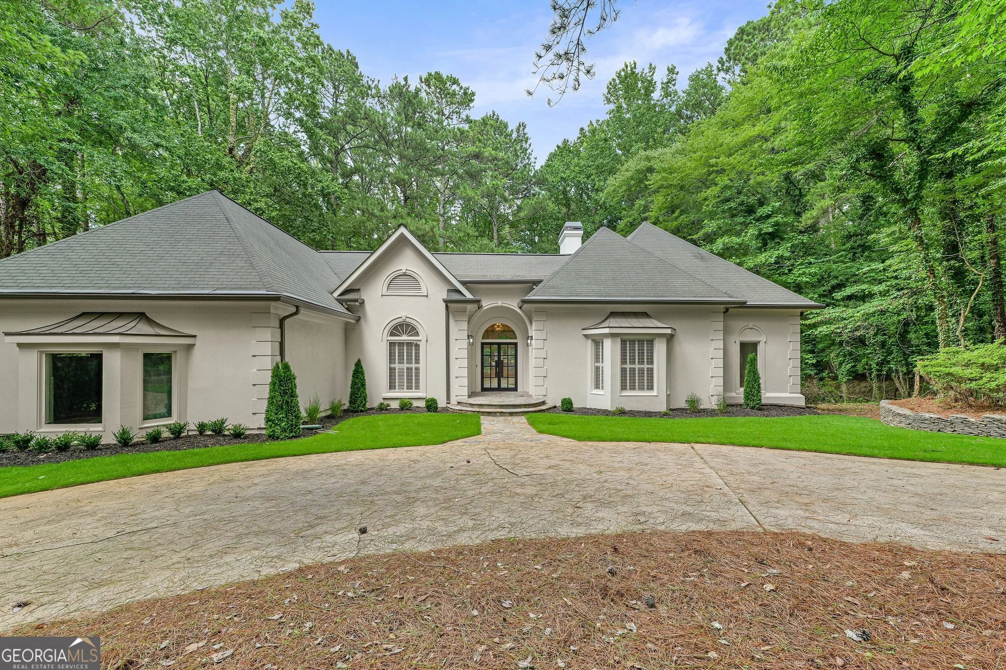100 Old Hickory Lane