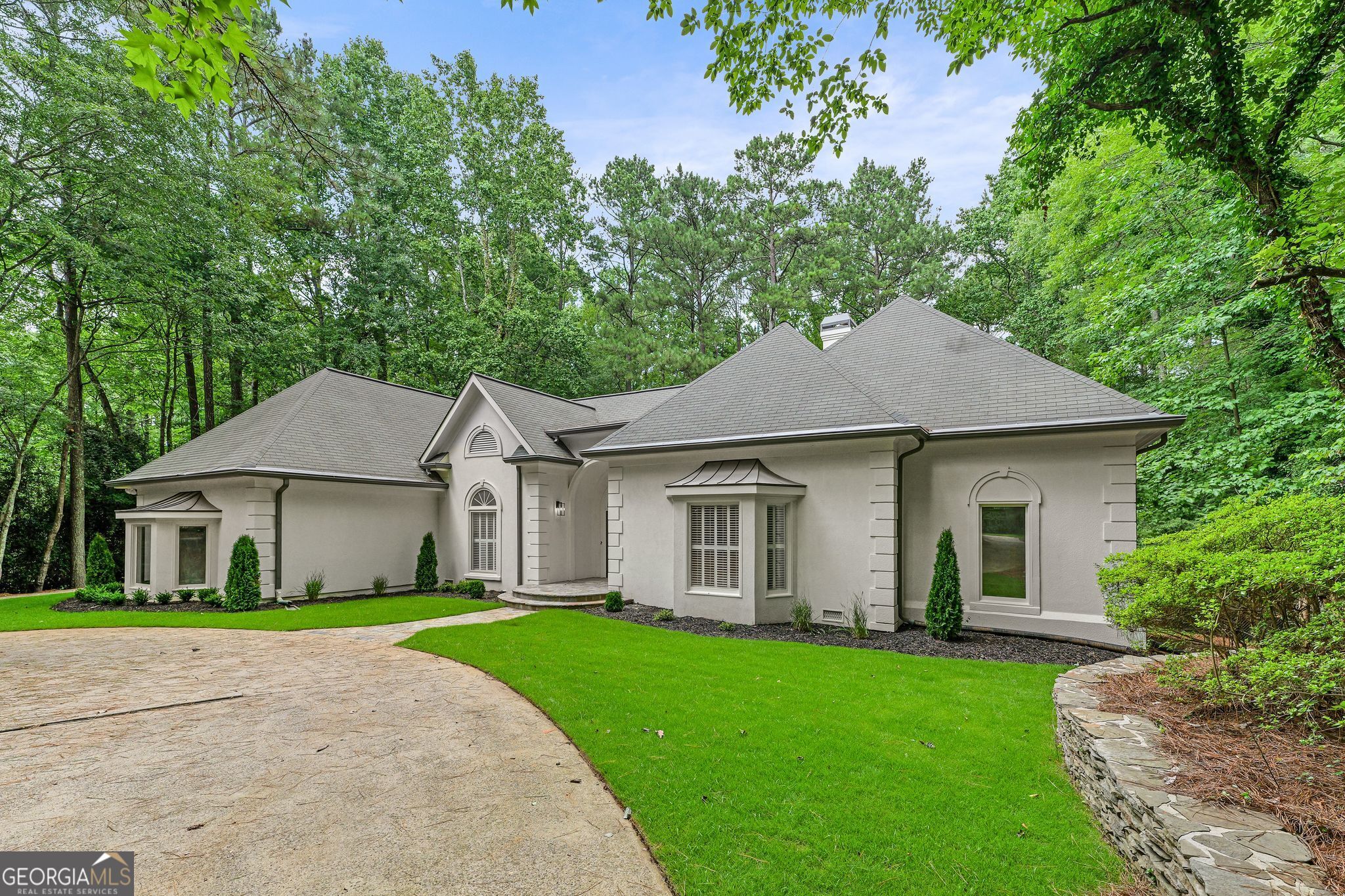 100 Old Hickory LN