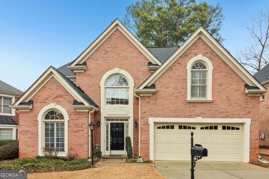 Photo of 1792 Lavista Oaks Drive, Decatur, GA 30033 (MLS # 10691585)