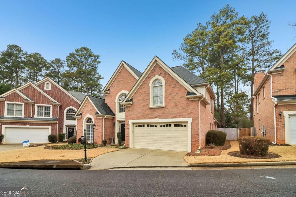 Photo of 1792 Lavista Oaks Drive, Decatur, GA 30033 (MLS # 10691585)