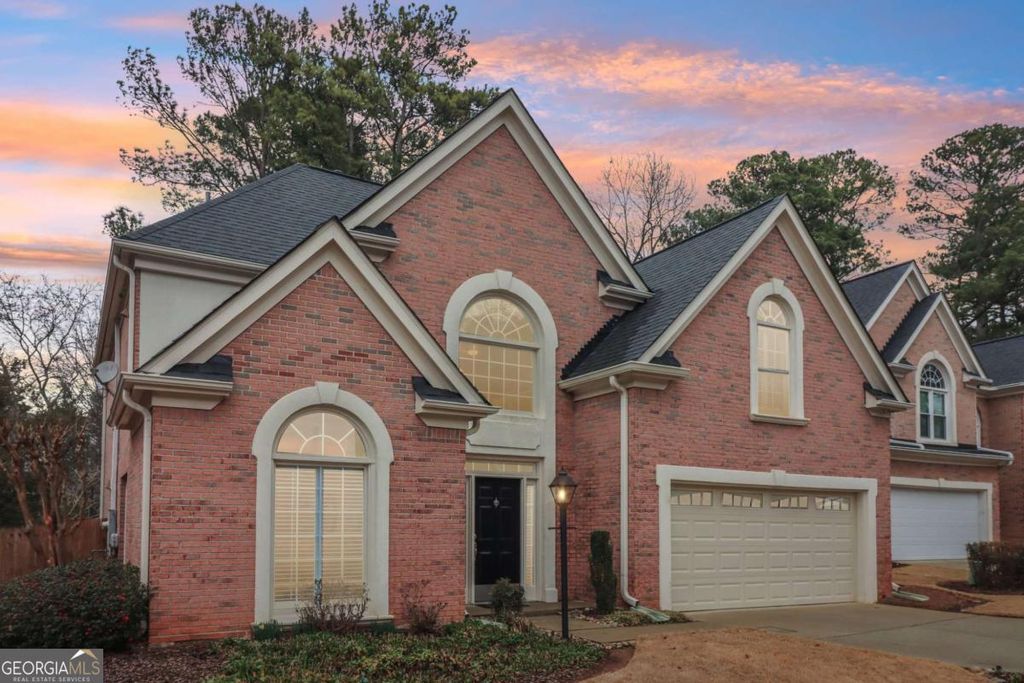 Photo of 1792 Lavista Oaks Drive, Decatur, GA 30033 (MLS # 10691585)