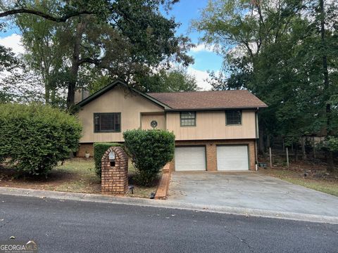 A home in Centerville