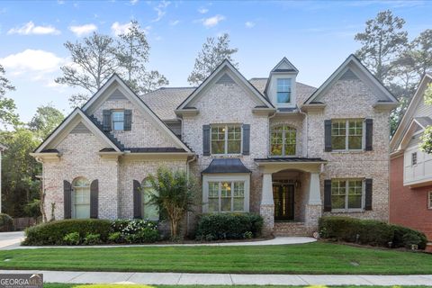 10565 Highgate Manor CT Duluth GA 30097