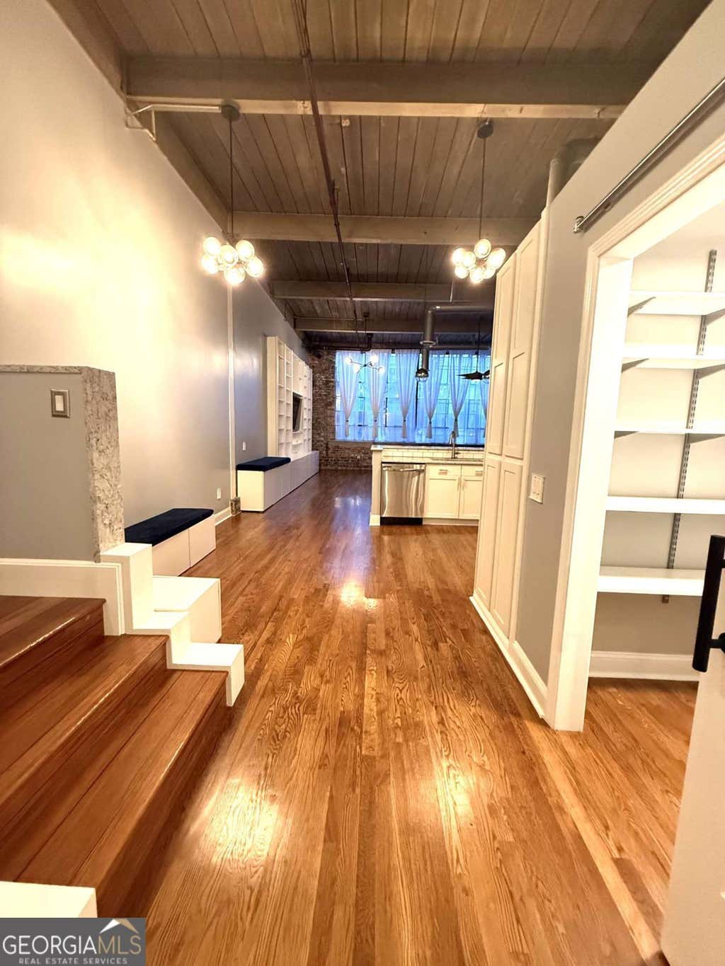 Photo of 210 Walker Street SW #8, Atlanta, GA 30313 (MLS # 10818151)