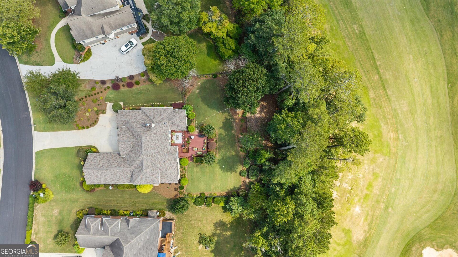 4361 Chimney Hill DR
