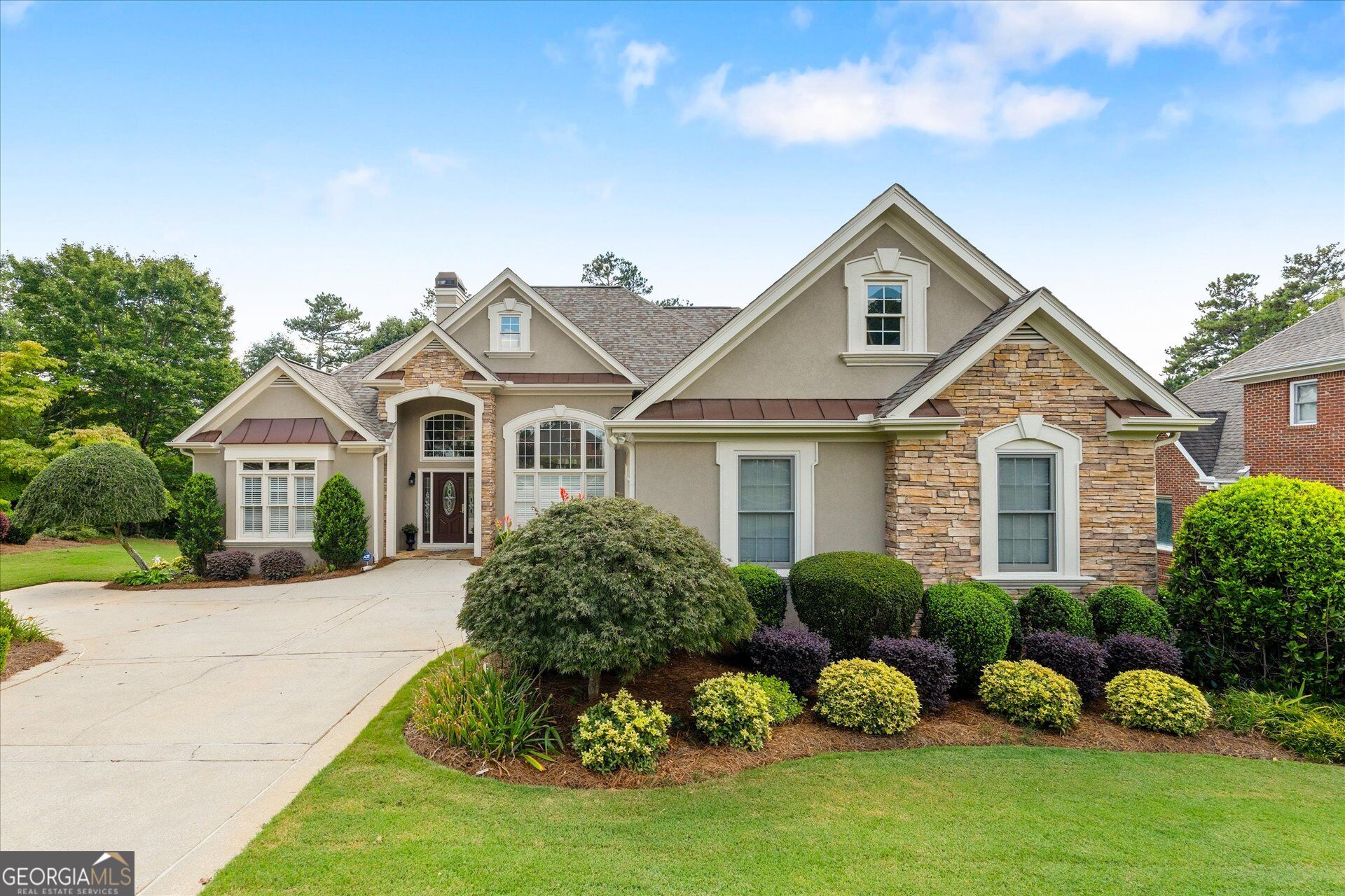 4361 Chimney Hill DR