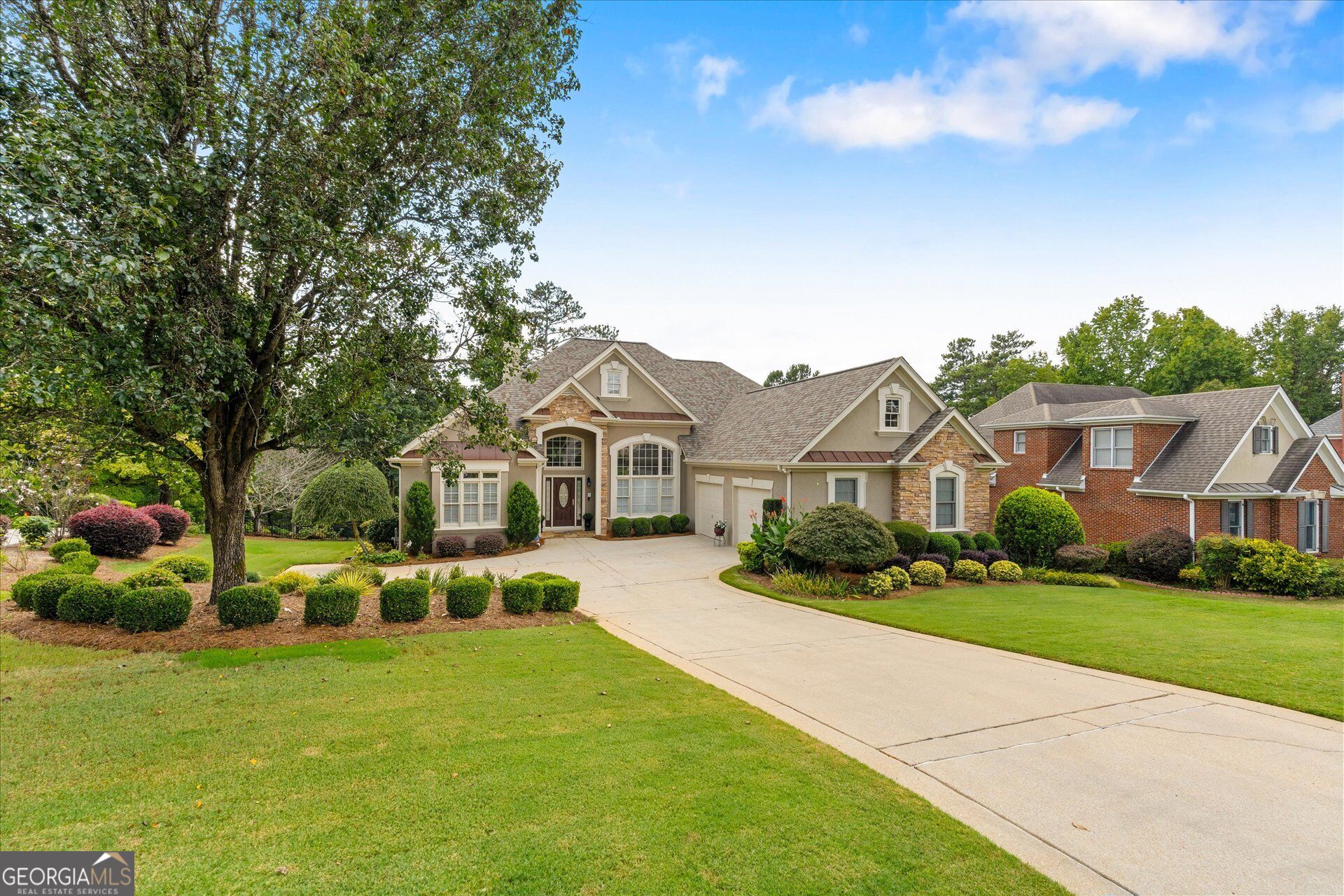 4361 Chimney Hill DR