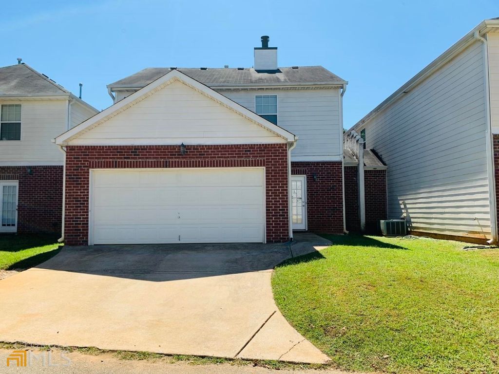 Photo of 221 Southwind Lane, Newnan, GA 30265 (MLS # 10686123)