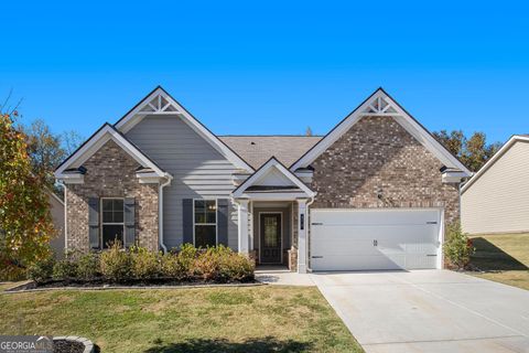 377 Hellen Valley DR Braselton GA 30517