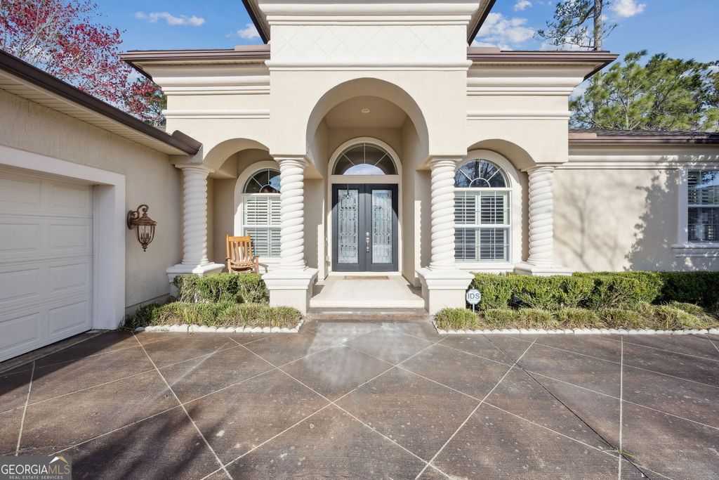 Photo of 2491 Isles Of St Marys Way, Saint Marys, GA 31558 (MLS # 10682861)