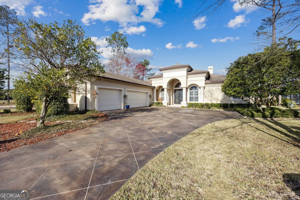 Photo of 2491 Isles Of St Marys Way, Saint Marys, GA 31558 (MLS # 10682861)