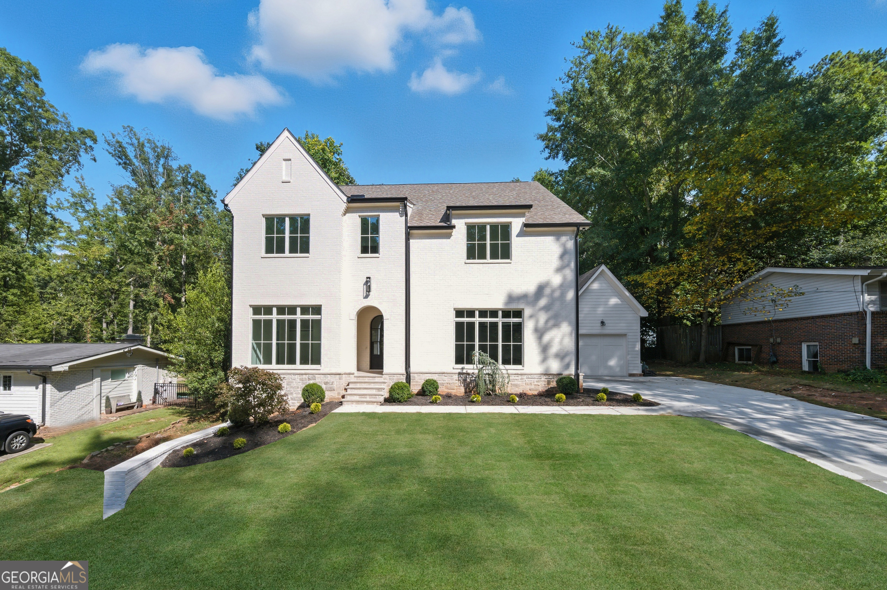 3667 Carmel RD