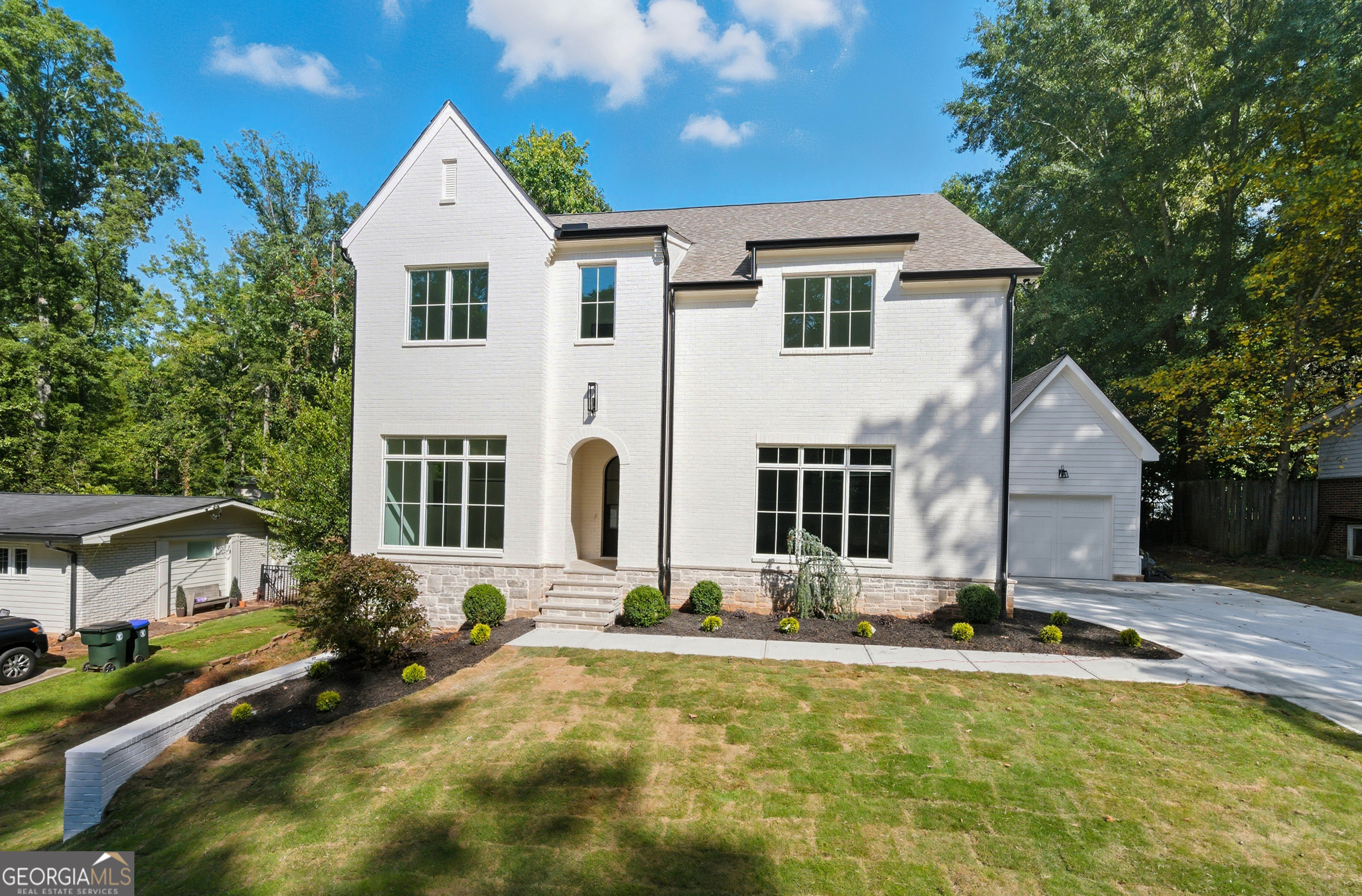 3667 Carmel RD