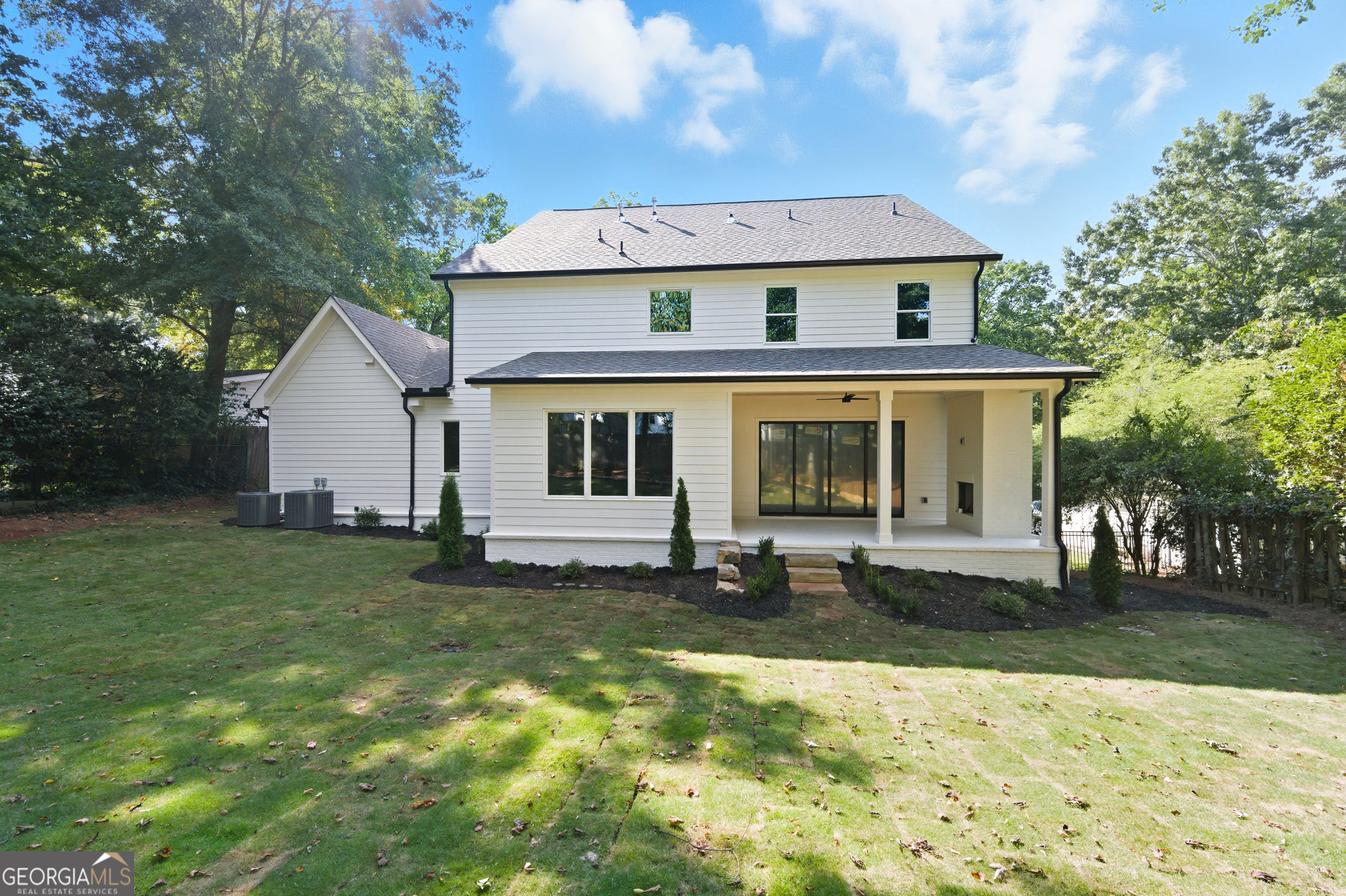 3667 Carmel RD