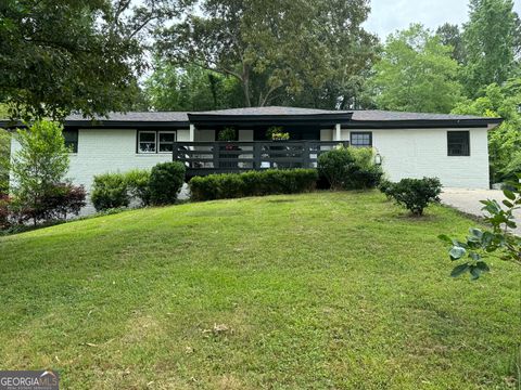 2023 Lee DR Austell GA 30168