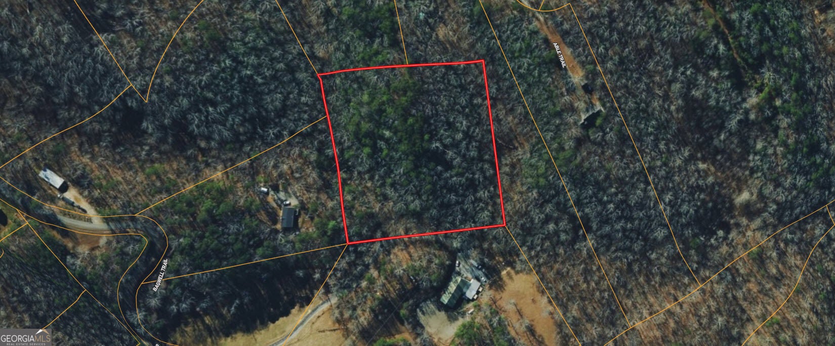 0 Long Acre DR