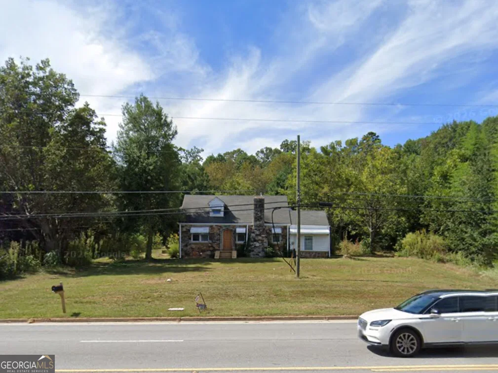 2123 Panola Road