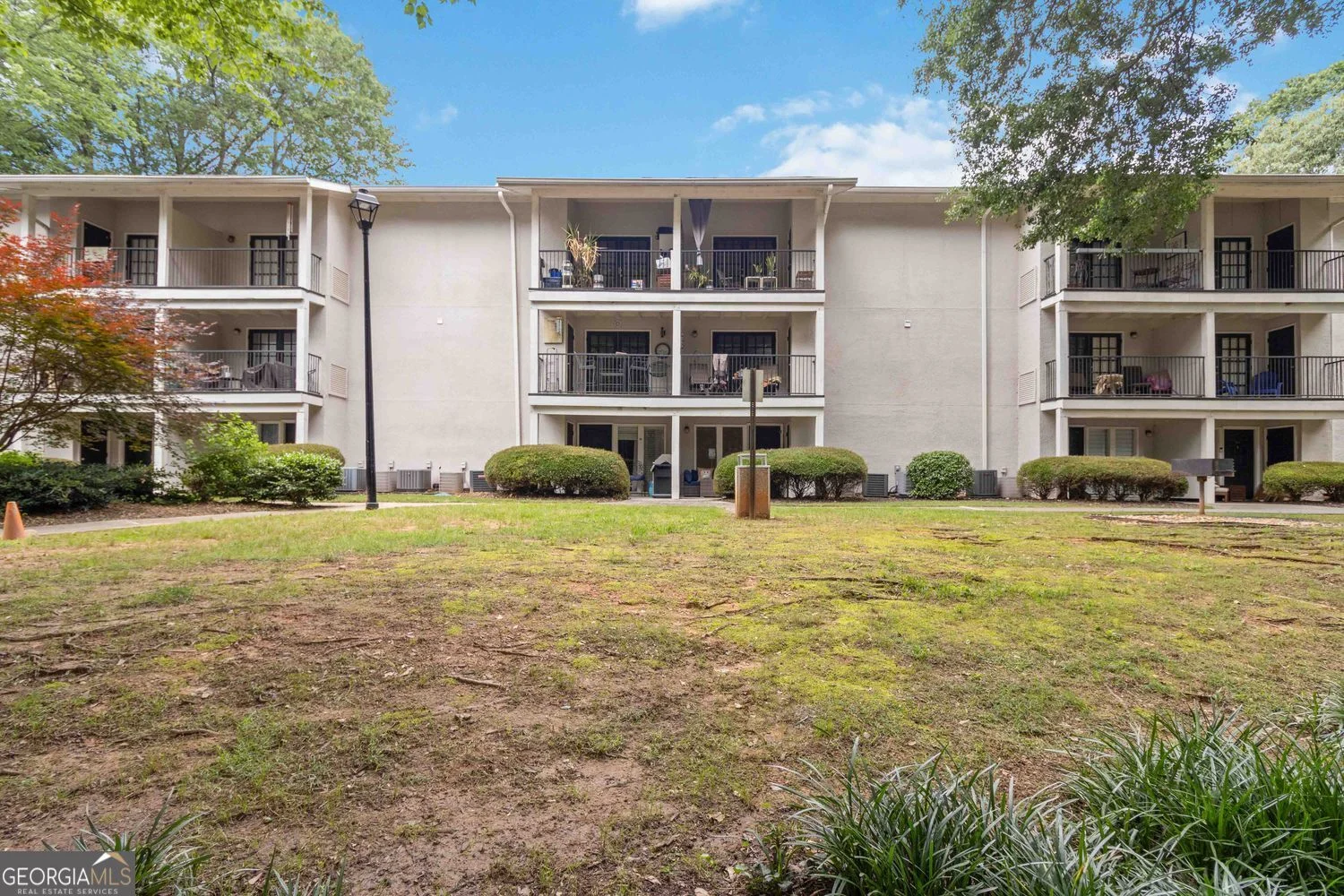 1150 Collier Road NW Unit K23