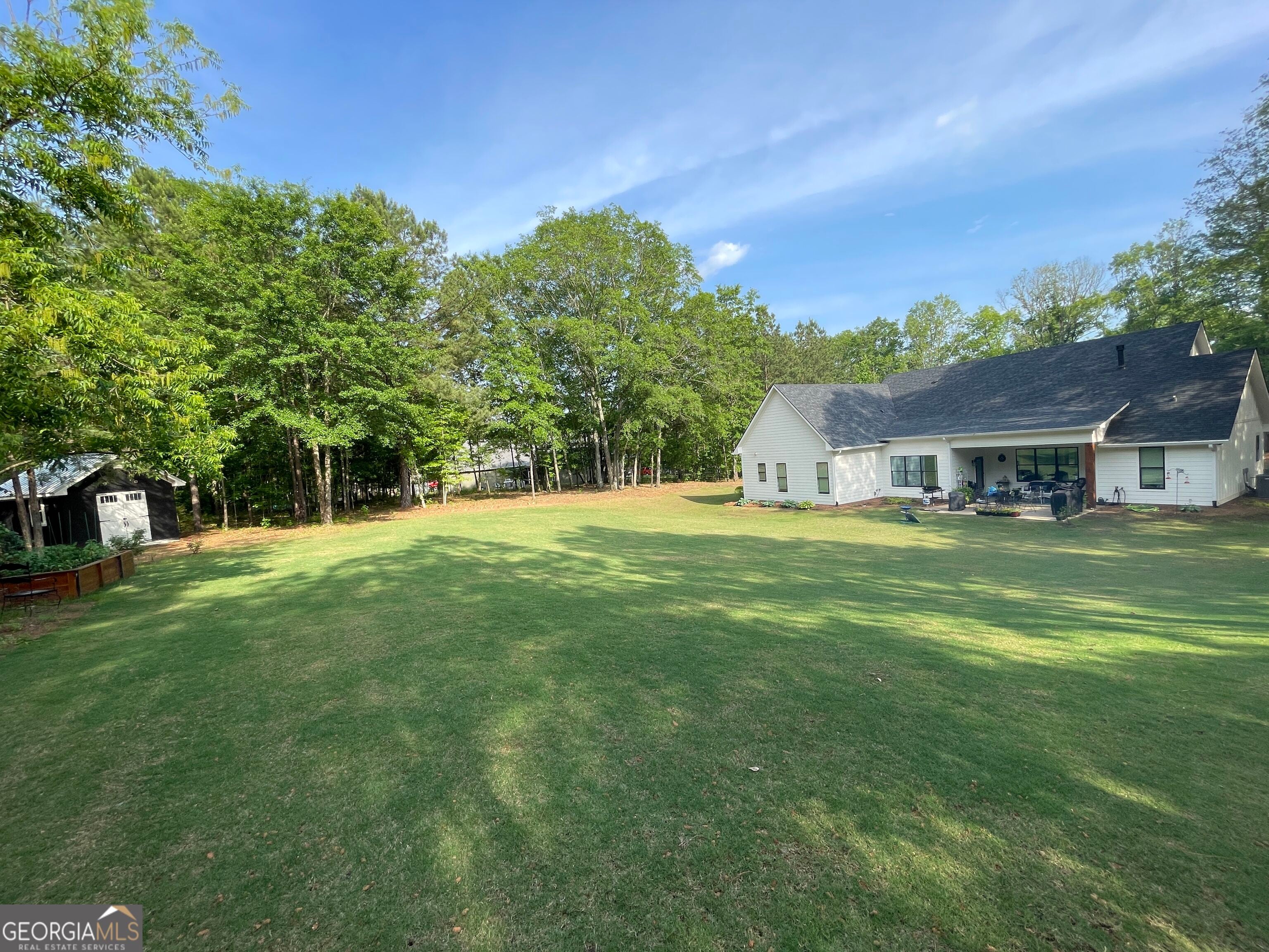 201 Parker RD