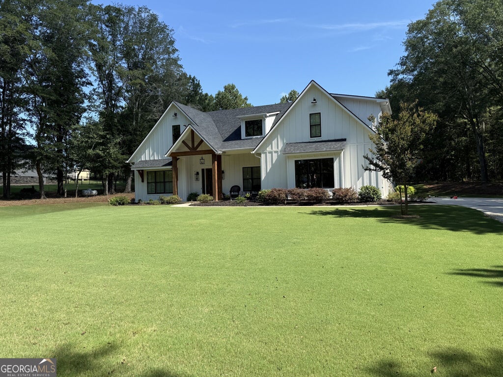 Photo of 201 Parker Road, McDonough, GA 30252 (MLS # 10835832)