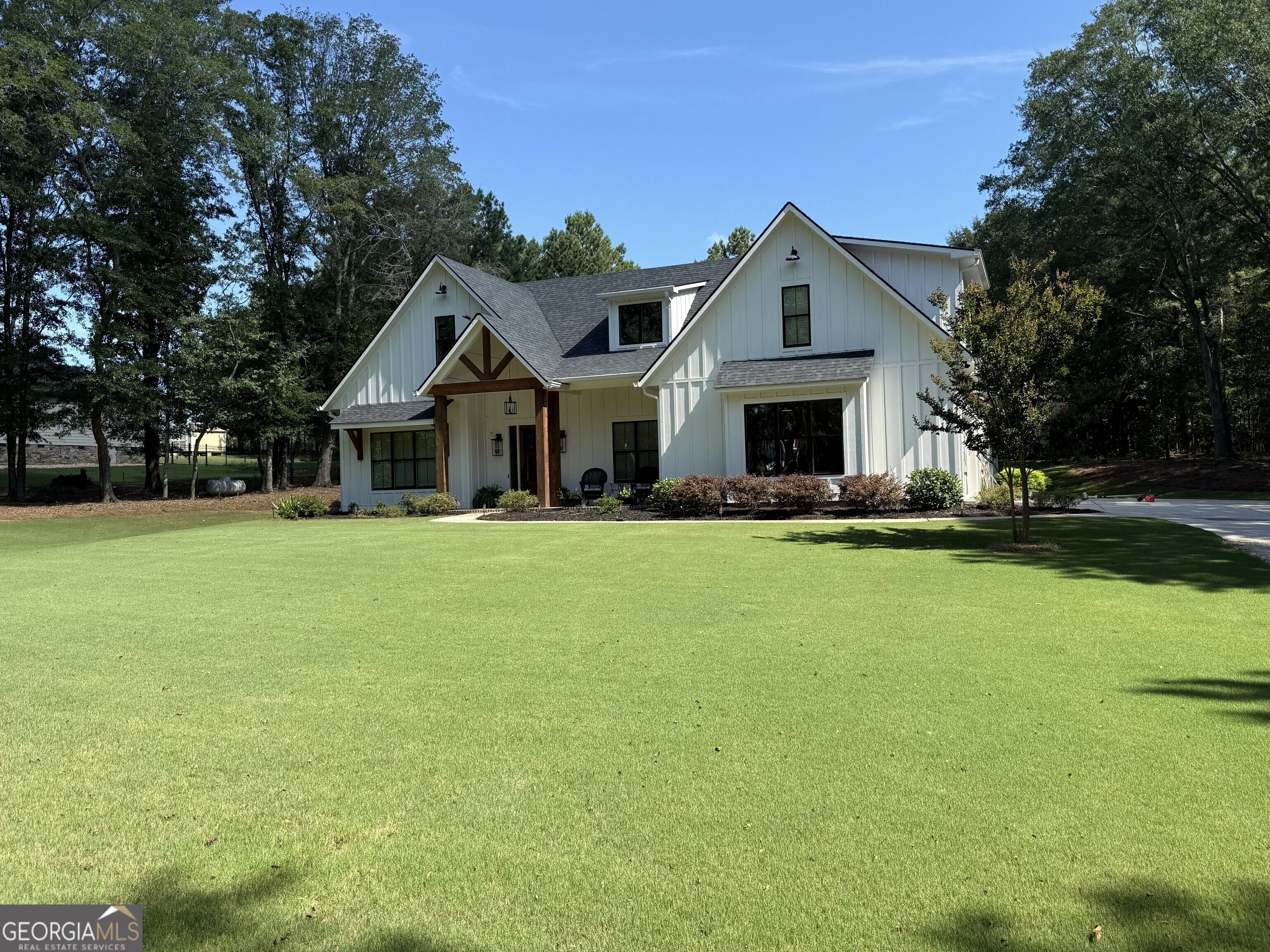 201 Parker Road