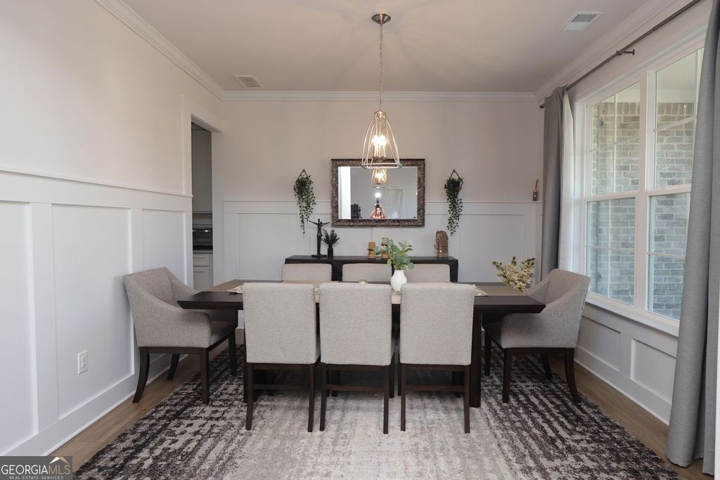 Photo of 451 Carmichael Circle, Canton, GA 30115 (MLS # 10725662)