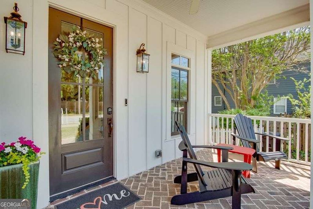 Photo of 3338 Madison Street, Atlanta, GA 30337 (MLS # 10730022)