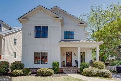 Photo of 3338 Madison Street, Atlanta, GA 30337 (MLS # 10730022)