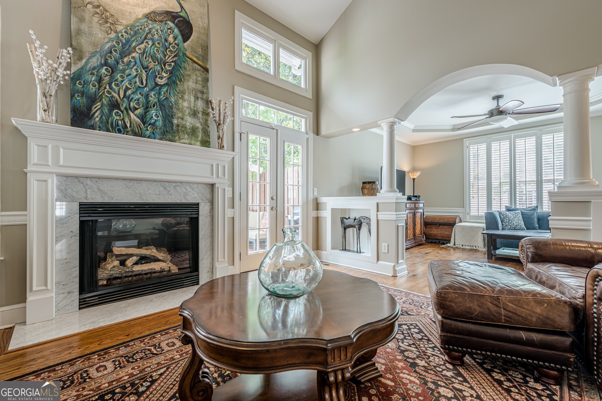 Roswell, Georgia 30075, United States, 4 Bedrooms Bedrooms, ,4 BathroomsBathrooms,Residential,Active,156341