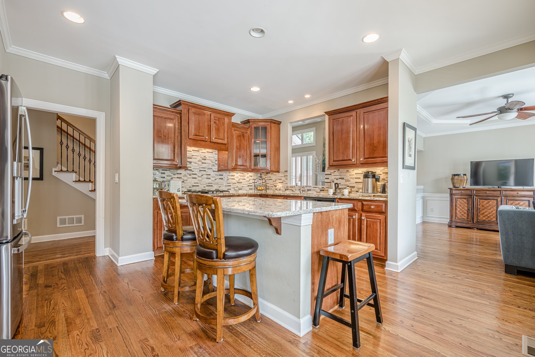 Roswell, Georgia 30075, United States, 4 Bedrooms Bedrooms, ,4 BathroomsBathrooms,Residential,Active,156341