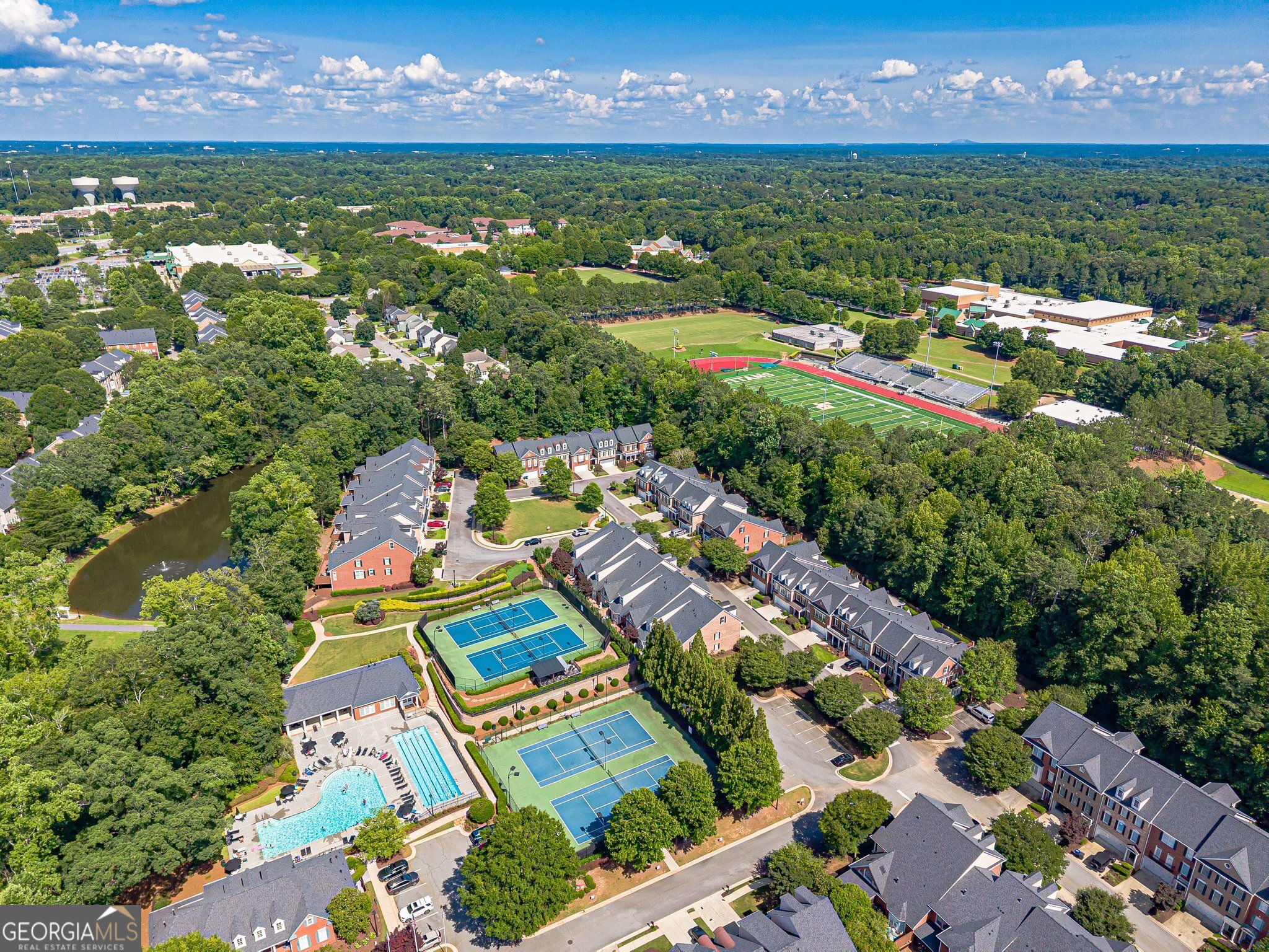 Roswell, Georgia 30075, United States, 4 Bedrooms Bedrooms, ,4 BathroomsBathrooms,Residential,Active,156341