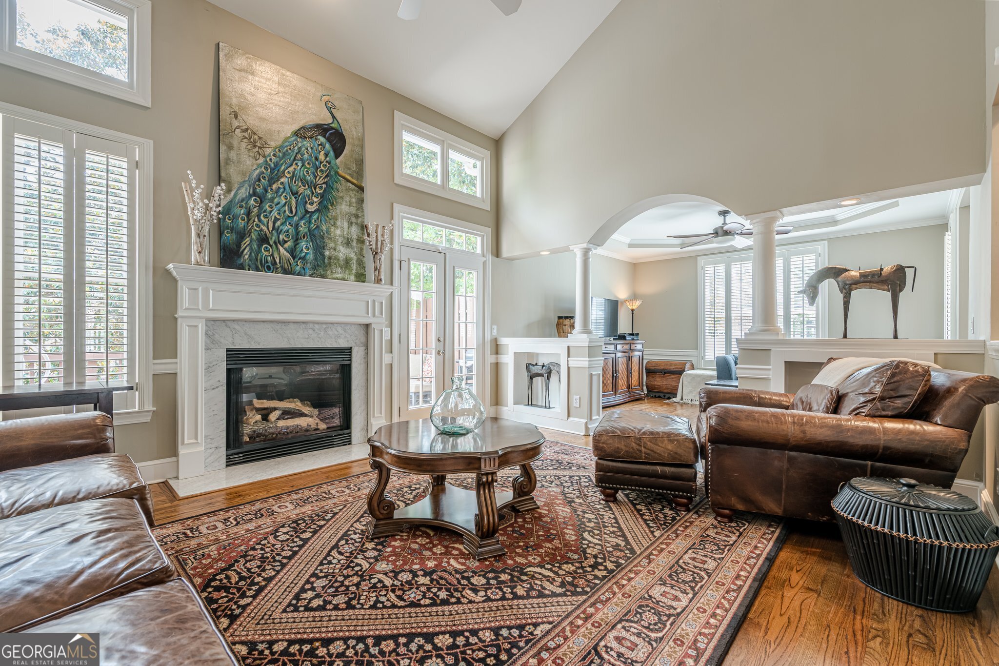 Roswell, Georgia 30075, United States, 4 Bedrooms Bedrooms, ,4 BathroomsBathrooms,Residential,Active,156341