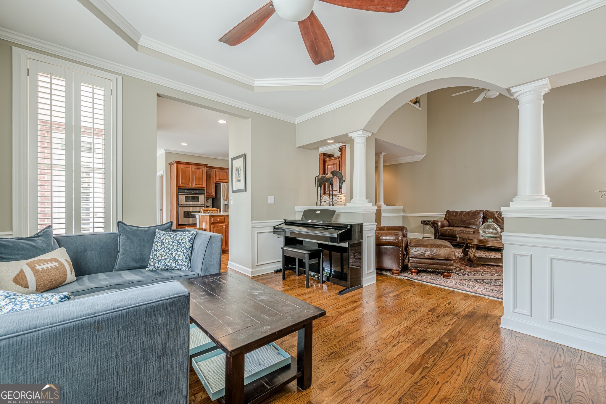 Roswell, Georgia 30075, United States, 4 Bedrooms Bedrooms, ,4 BathroomsBathrooms,Residential,Active,156341