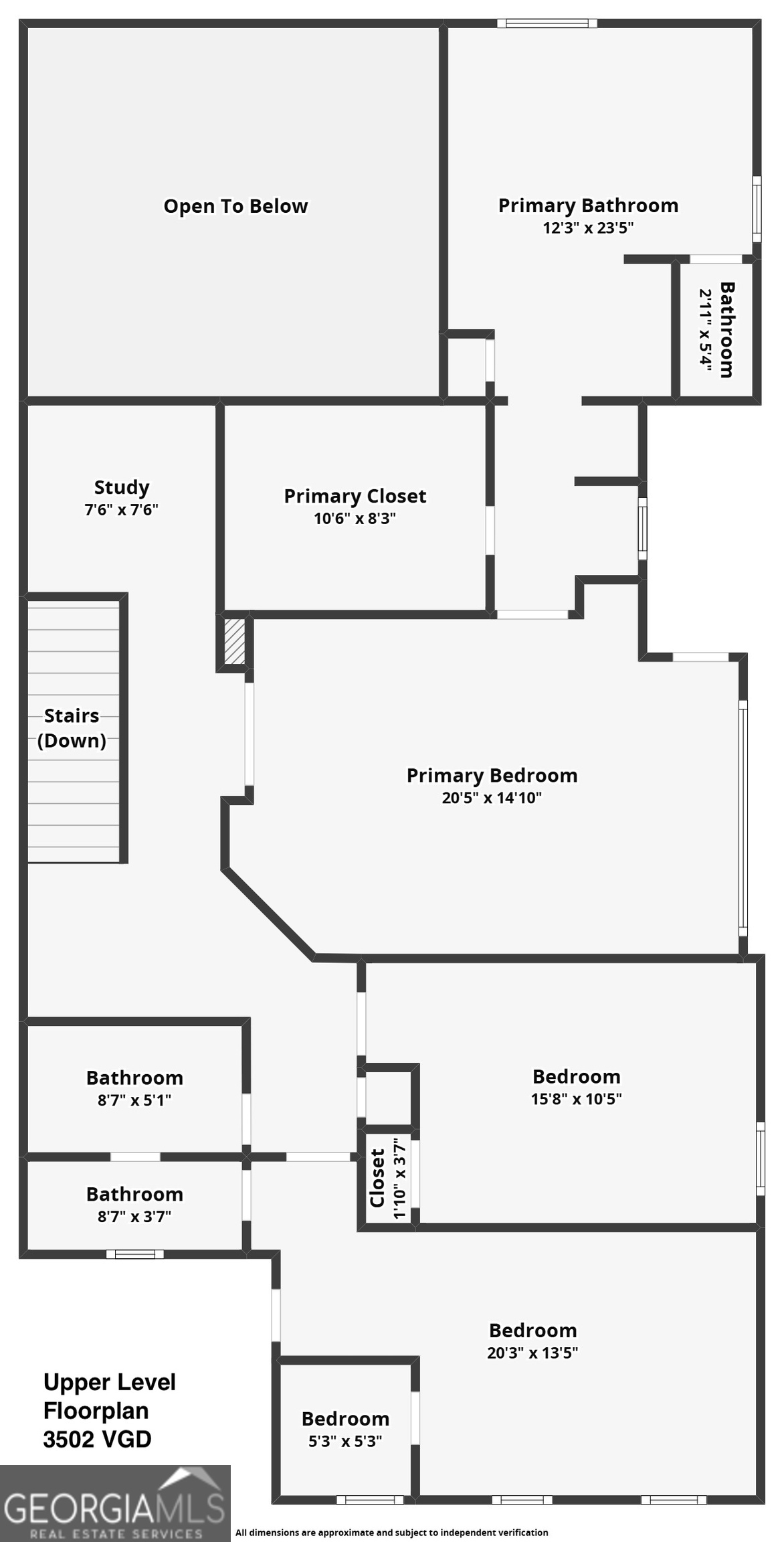 Roswell, Georgia 30075, United States, 4 Bedrooms Bedrooms, ,4 BathroomsBathrooms,Residential,Active,156341