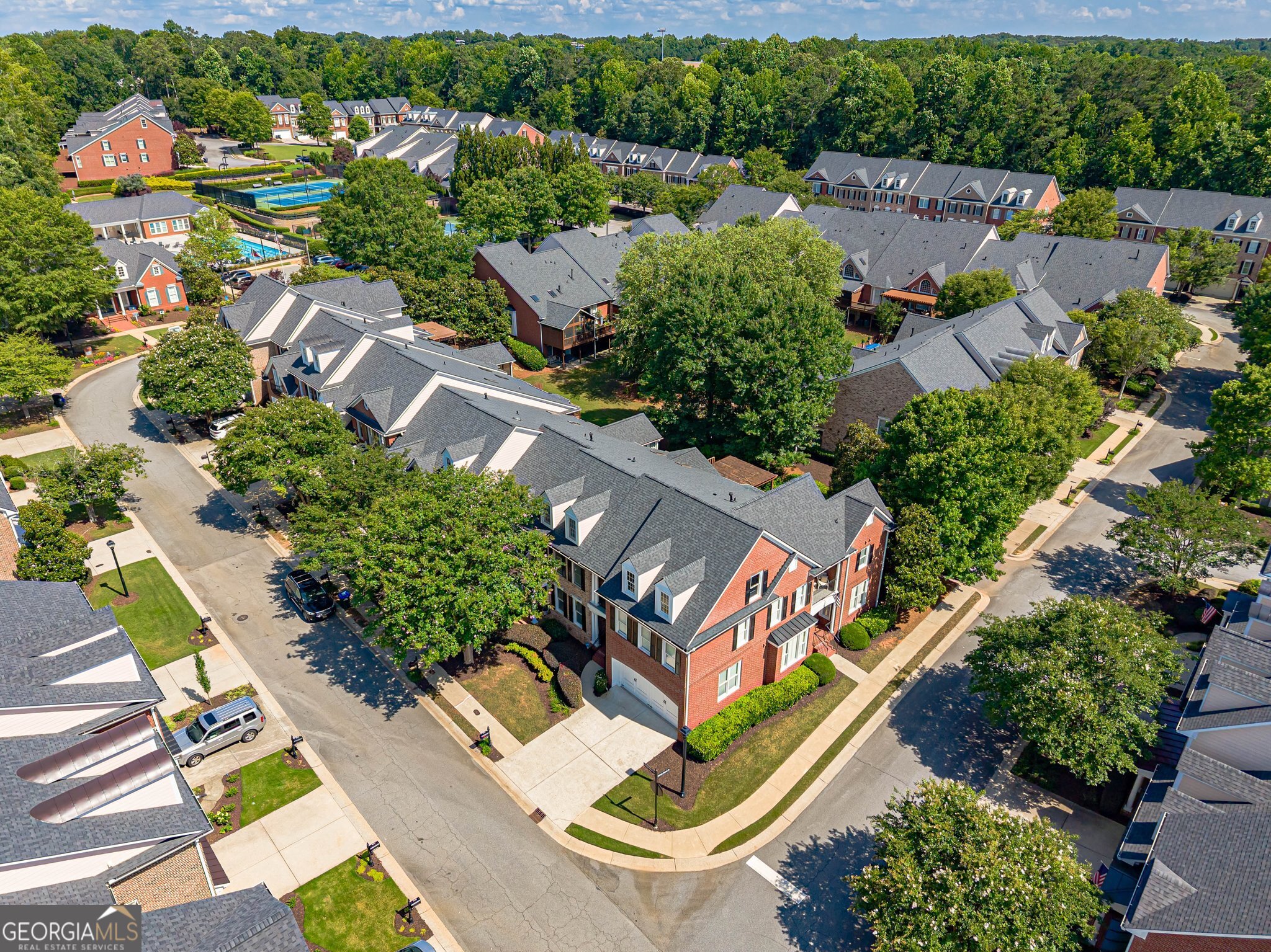 Roswell, Georgia 30075, United States, 4 Bedrooms Bedrooms, ,4 BathroomsBathrooms,Residential,Active,156341