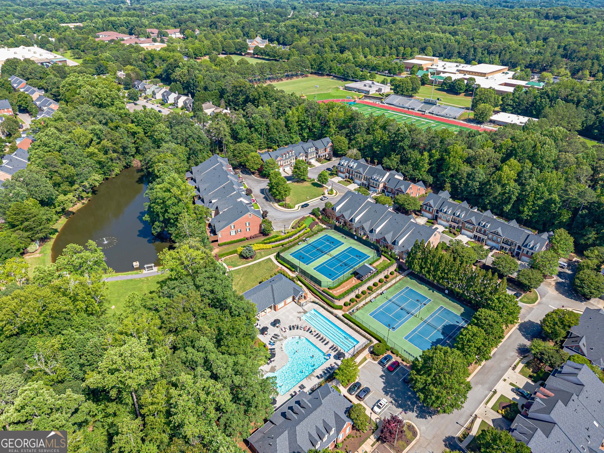 Roswell, Georgia 30075, United States, 4 Bedrooms Bedrooms, ,4 BathroomsBathrooms,Residential,Active,156341