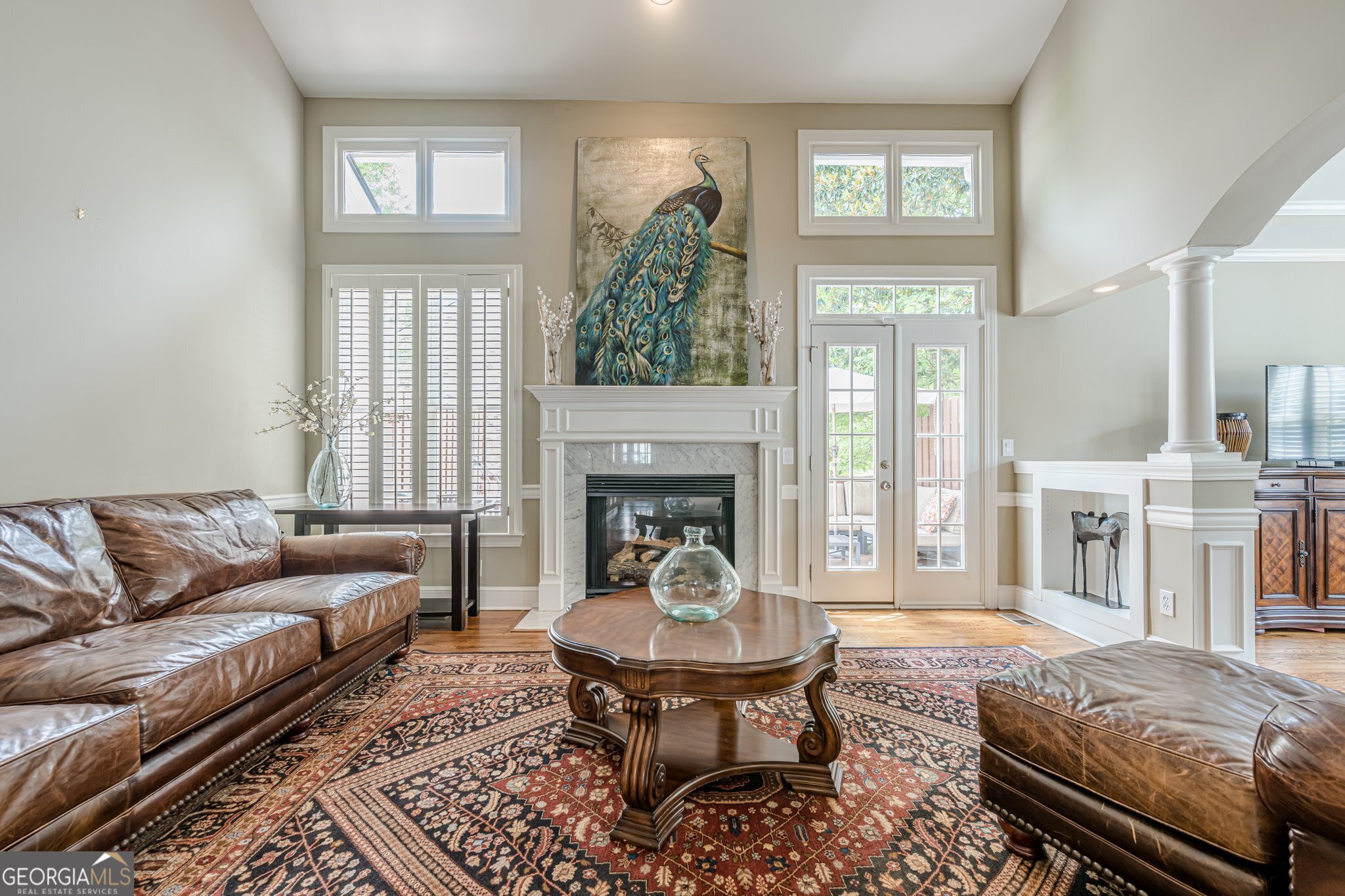 Roswell, Georgia 30075, United States, 4 Bedrooms Bedrooms, ,4 BathroomsBathrooms,Residential,Active,156341