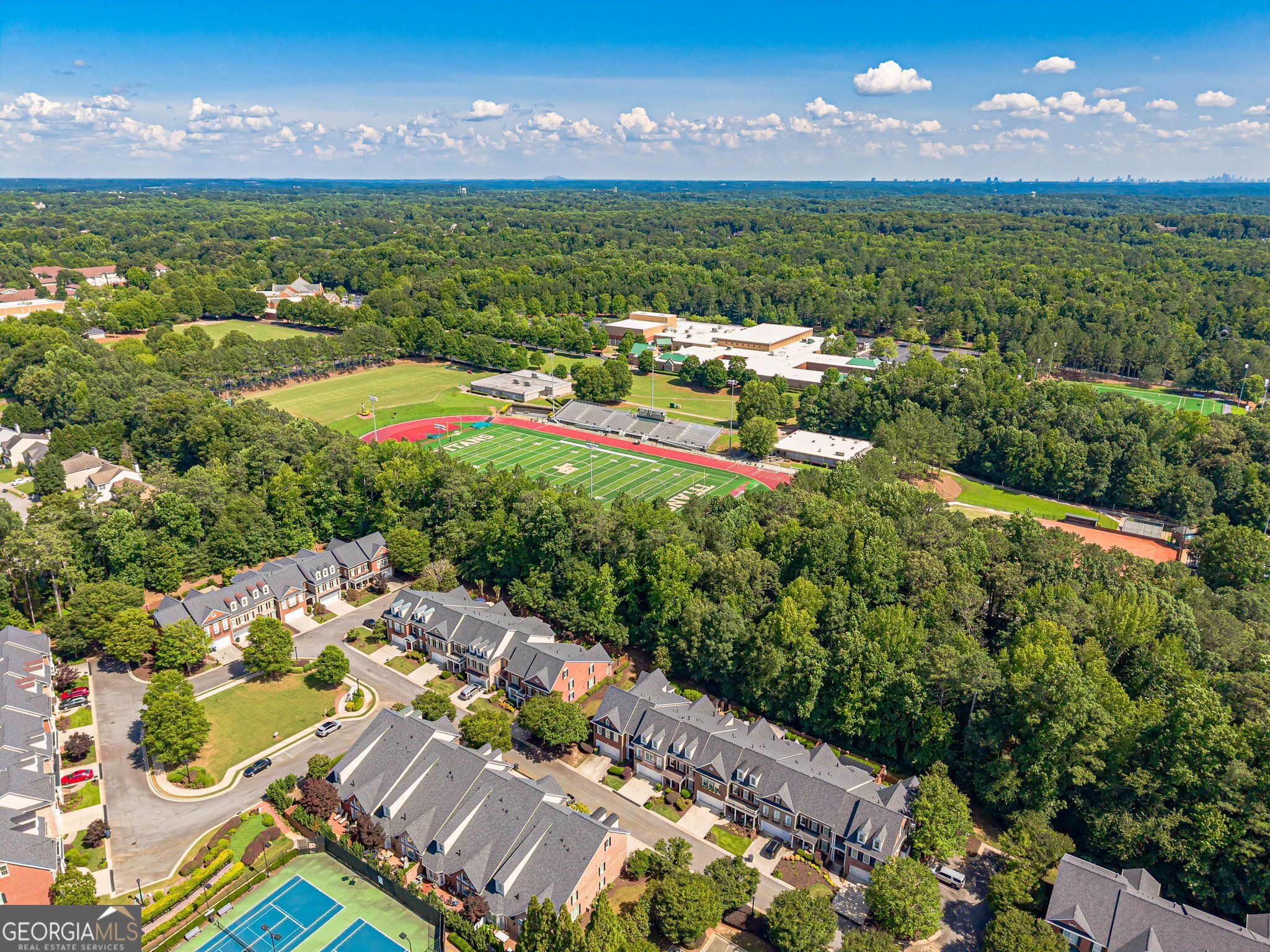 Roswell, Georgia 30075, United States, 4 Bedrooms Bedrooms, ,4 BathroomsBathrooms,Residential,Active,156341