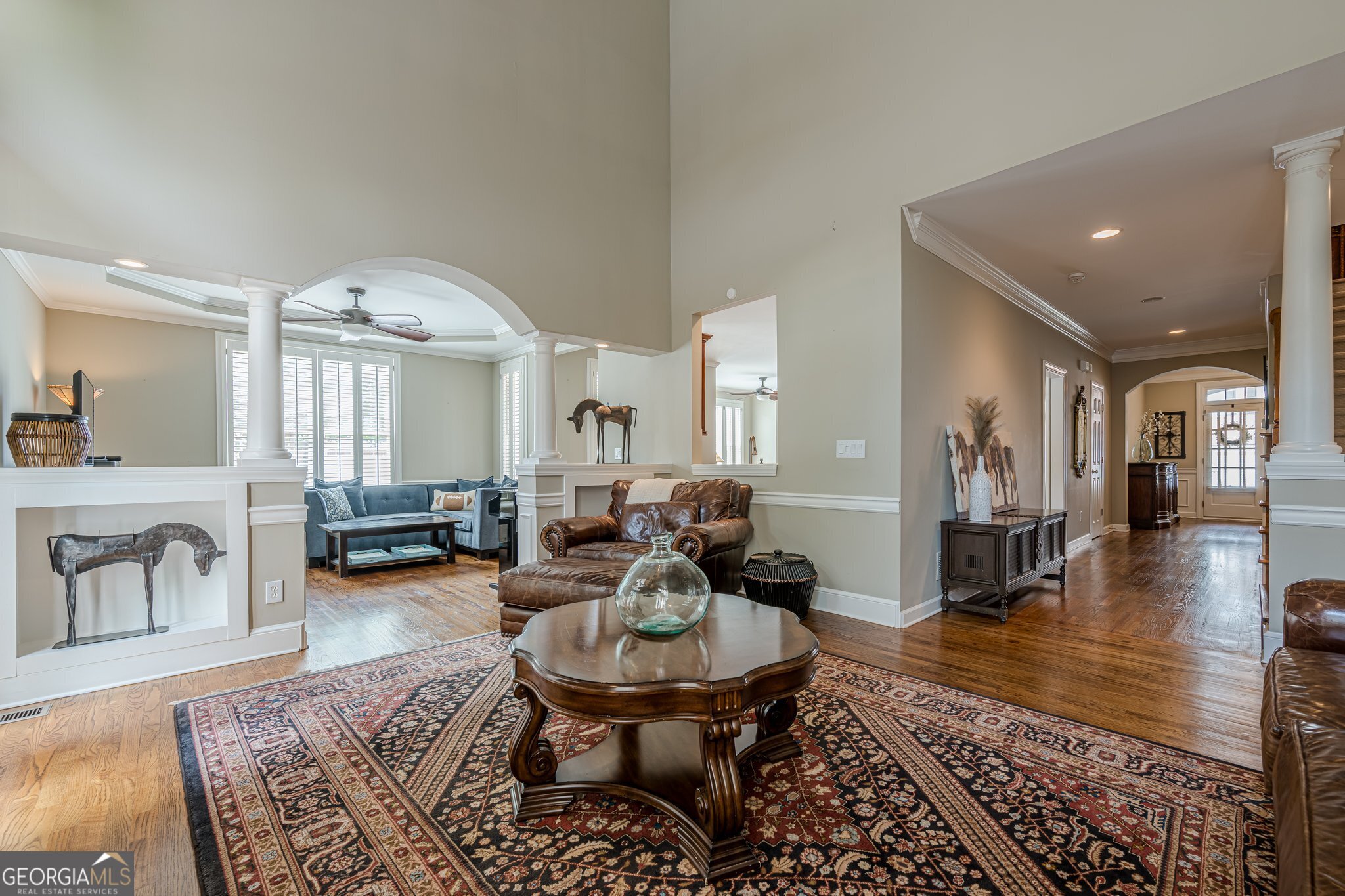 Roswell, Georgia 30075, United States, 4 Bedrooms Bedrooms, ,4 BathroomsBathrooms,Residential,Active,156341