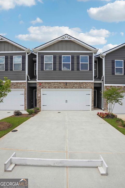 11522 Kimberly WAY Hampton GA 30228