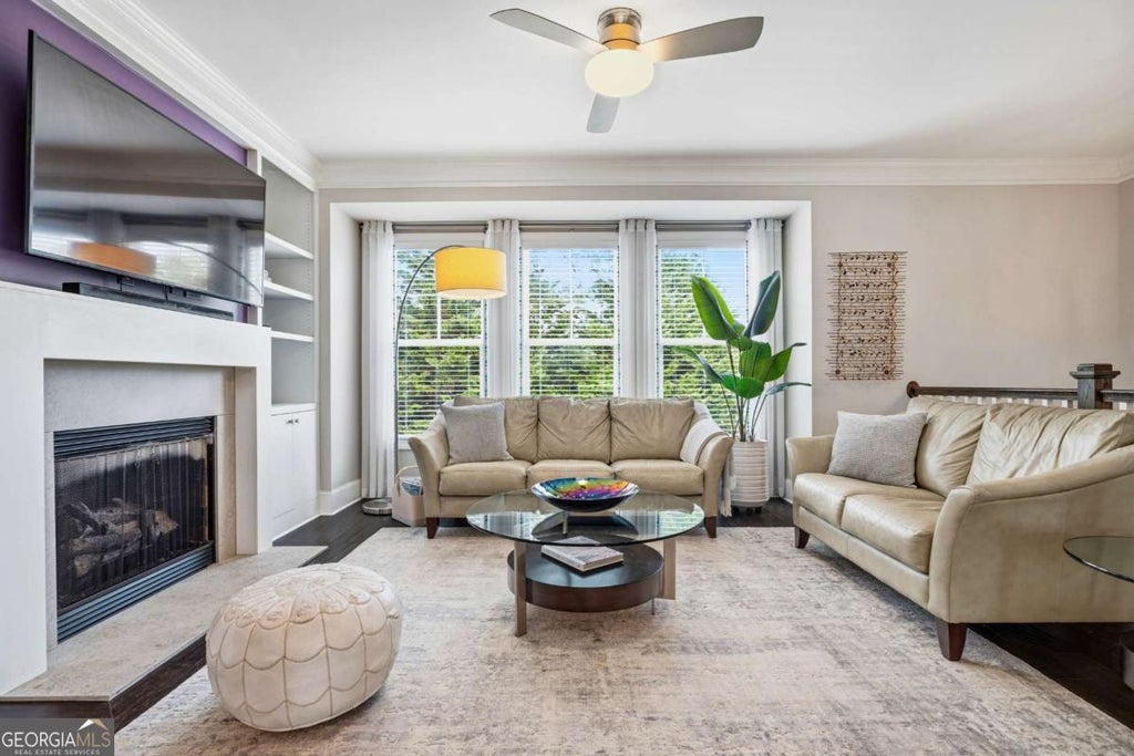 Photo of 1271 Linden Court NE, Atlanta, GA 30329 (MLS # 10823702)