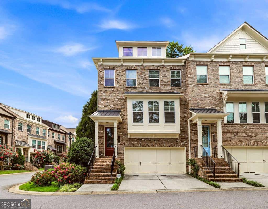 Photo of 1271 Linden Court NE, Atlanta, GA 30329 (MLS # 10823702)
